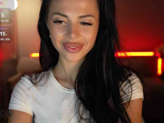 KatrinaMoreno webcam