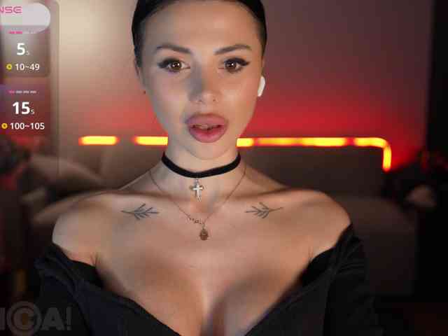 KatrinaMoreno webcam