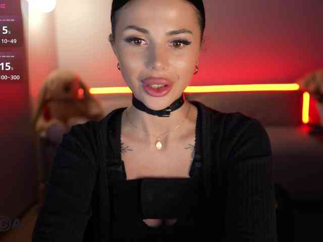 KatrinaMoreno webcam