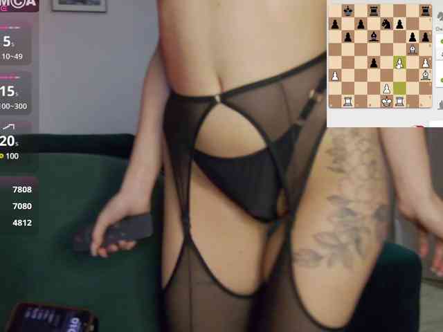 KatrinaMoreno webcam