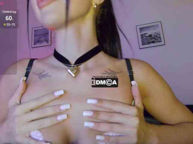 KatrinaMoreno webcam