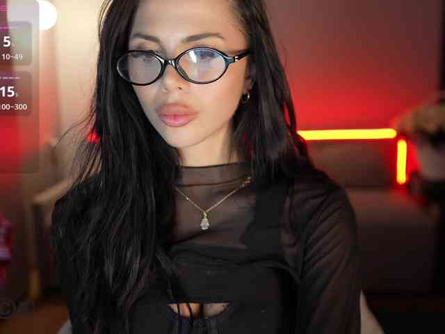 KatrinaMoreno webcam