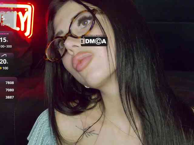 KatrinaMoreno webcam