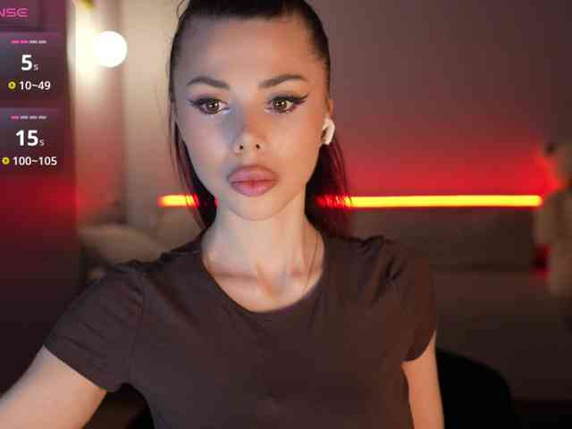 KatrinaMoreno webcam