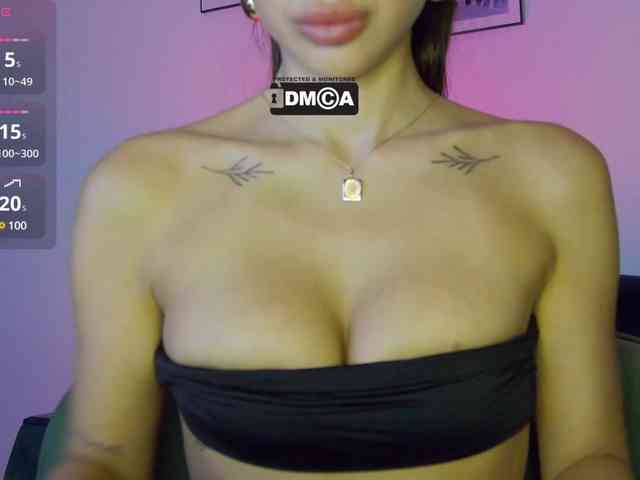 KatrinaMoreno webcam