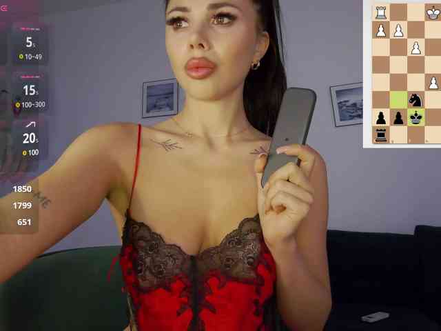 KatrinaMoreno webcam