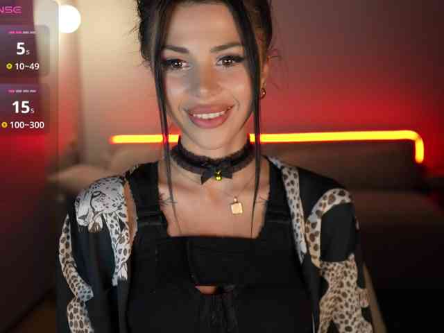 KatrinaMoreno webcam