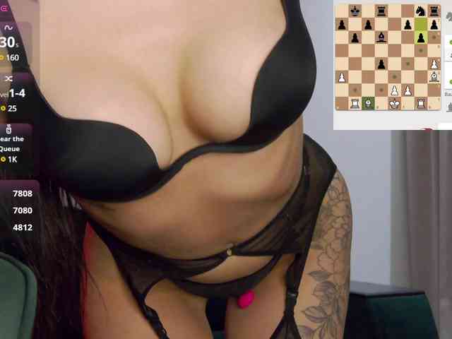 KatrinaMoreno webcam