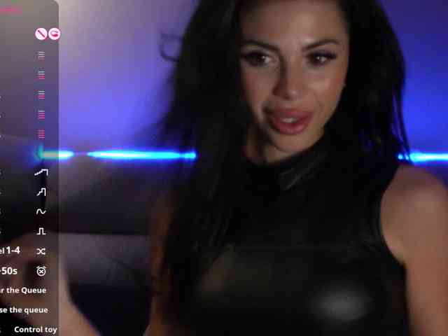 KatrinaMoreno webcam