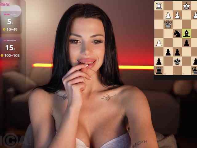 KatrinaMoreno webcam