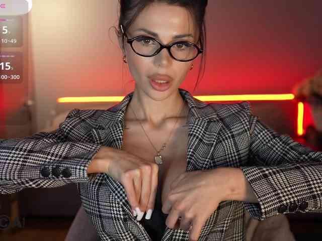 KatrinaMoreno webcam