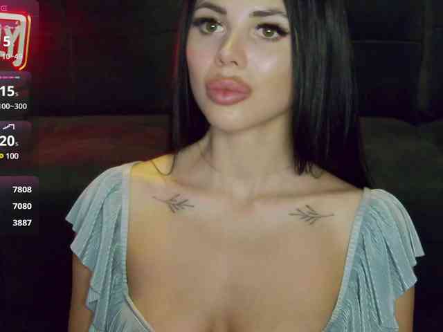 KatrinaMoreno webcam