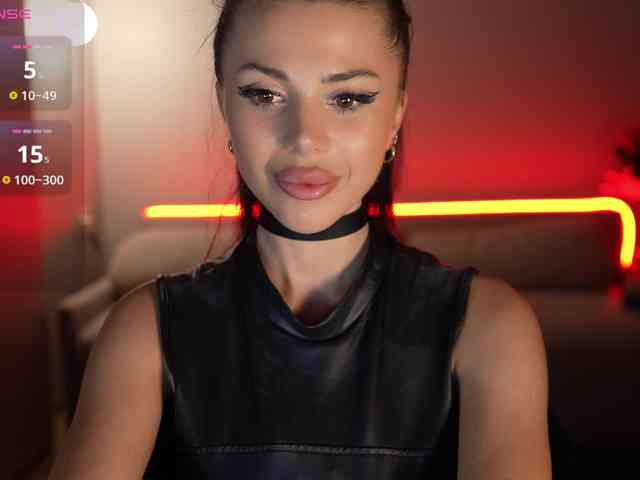 KatrinaMoreno webcam