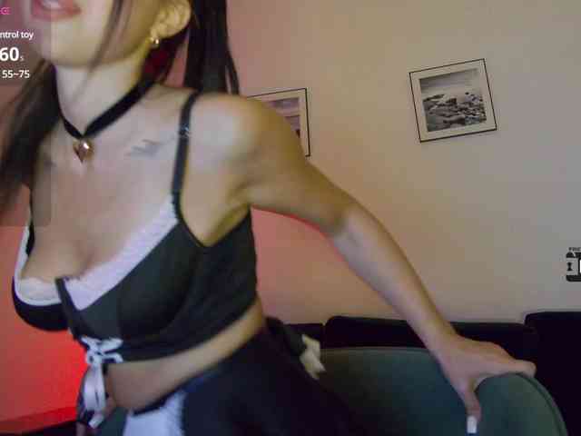 KatrinMoreno's webcam live show