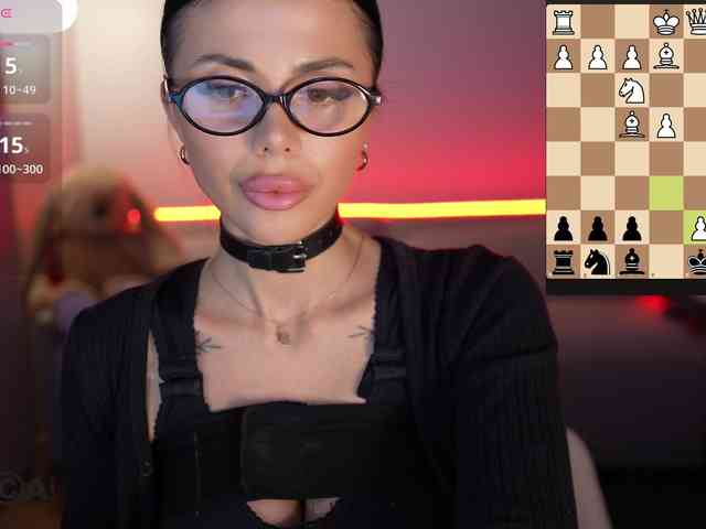 KatrinaMoreno webcam