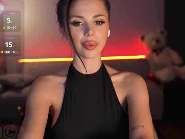 KatrinaMoreno webcam