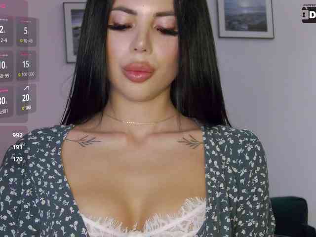 KatrinaMoreno webcam