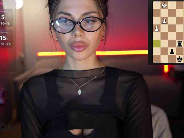 KatrinaMoreno webcam