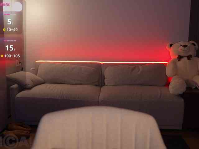 KatrinaMoreno webcam