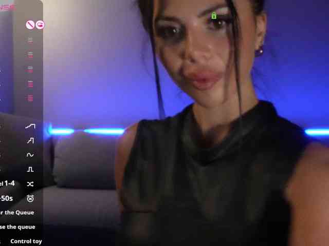 KatrinaMoreno webcam