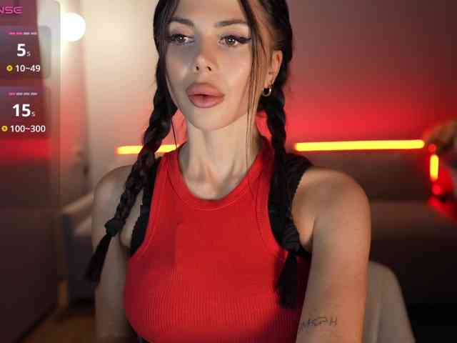 KatrinaMoreno webcam