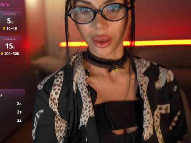 KatrinaMoreno webcam