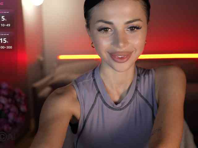 KatrinMoreno Live Webcam on BongaCams