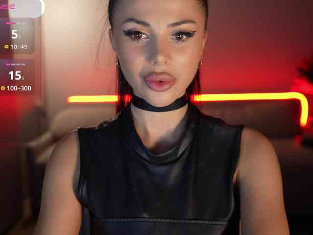 KatrinaMoreno webcam