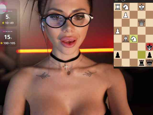 KatrinaMoreno webcam