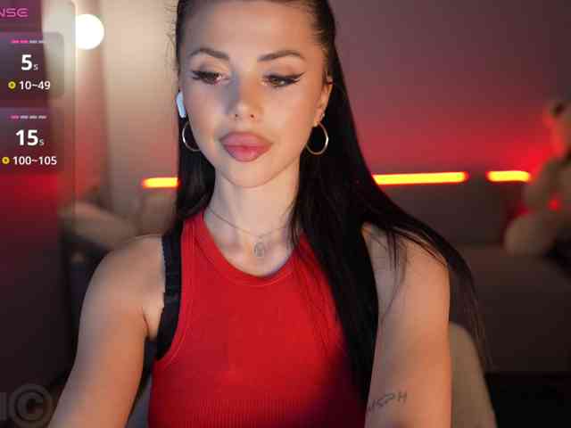 KatrinaMoreno webcam