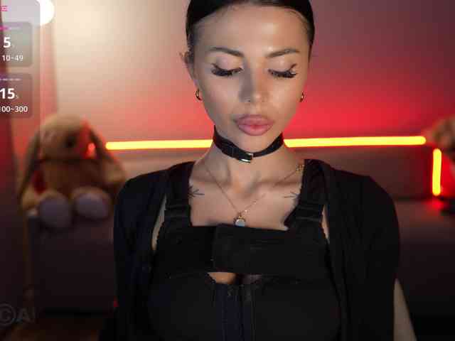 KatrinaMoreno webcam