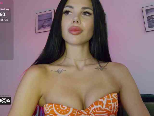 KatrinaMoreno webcam
