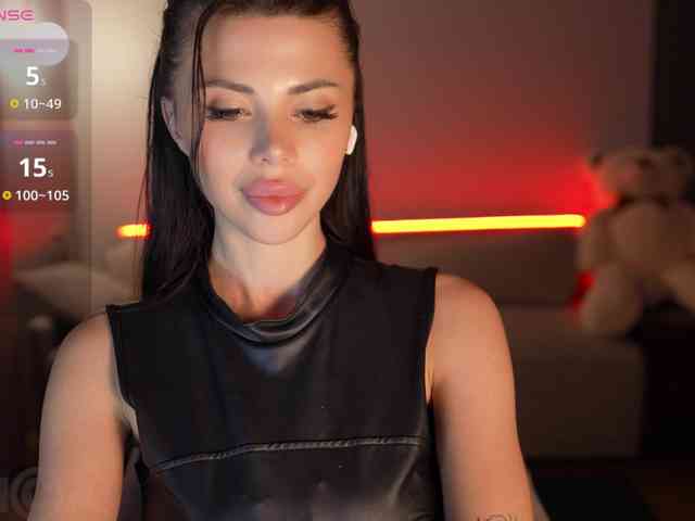 KatrinaMoreno webcam