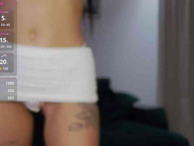 KatrinaMoreno webcam