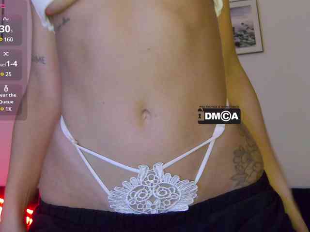 KatrinaMoreno webcam