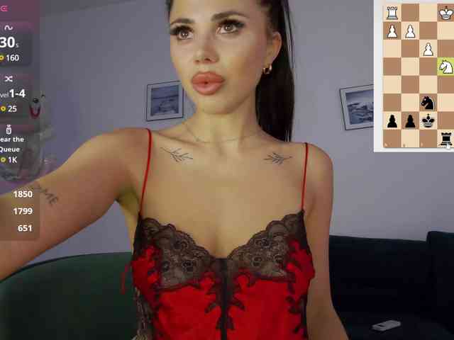 KatrinaMoreno webcam
