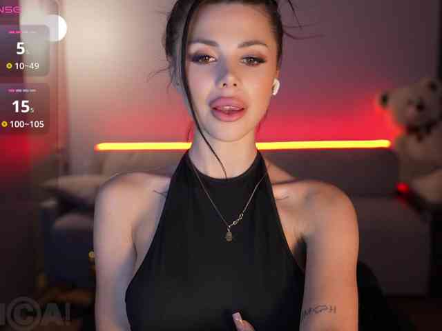 KatrinaMoreno webcam