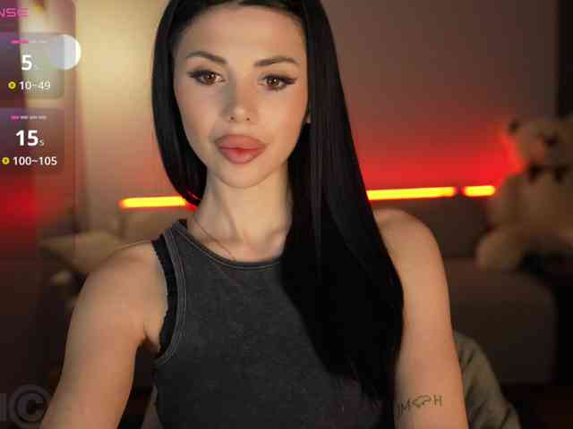 KatrinaMoreno webcam