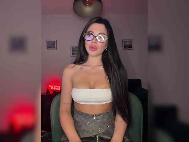 KatrinaMoreno webcam