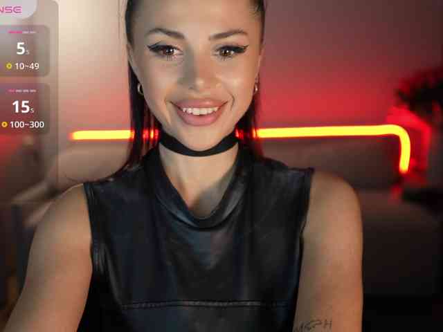 KatrinaMoreno webcam