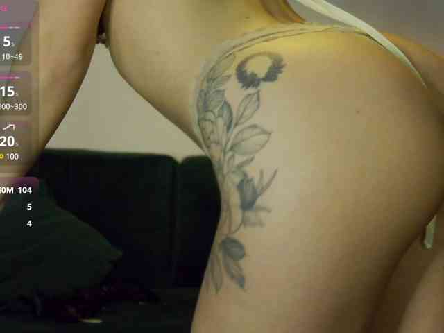 KatrinaMoreno webcam