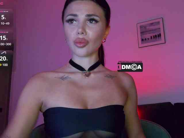 free adult webcam KatrinMoreno