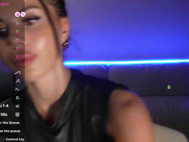 KatrinaMoreno webcam