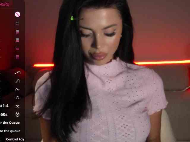 KatrinaMoreno webcam