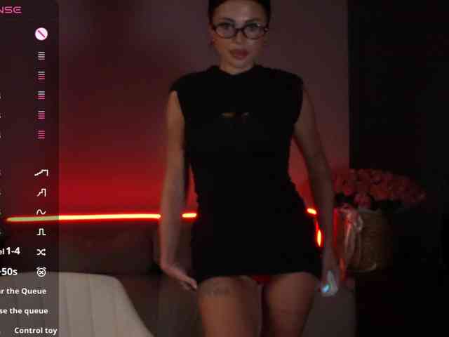 KatrinaMoreno webcam