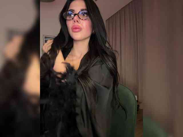 sexy chatroom KatrinMoreno