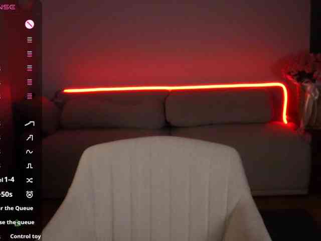 KatrinaMoreno webcam