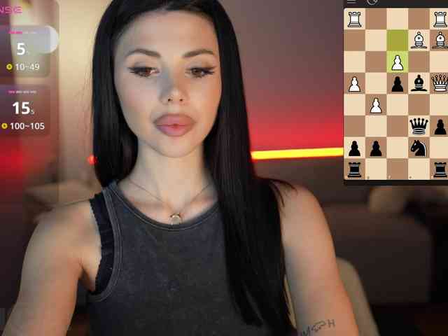 KatrinaMoreno webcam