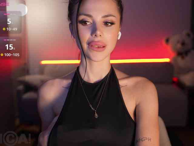 KatrinaMoreno webcam