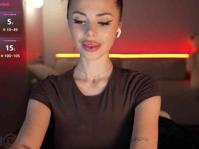 KatrinaMoreno webcam